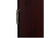 Viper Metropolitan Soft Tip Dartboard Cabinet