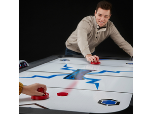 Fat Cat Storm MMXI Air Powered Hockey Table