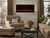 Touchstone Sideline 50" Recessed Electric Fireplace