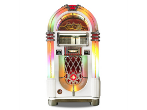 Rock-Ola Bubbler CD Jukebox CD8E