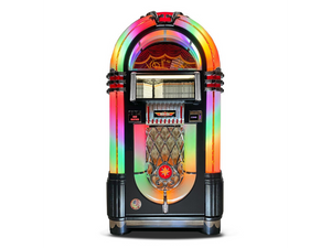 Rock-Ola Bubbler CD Jukebox CD8E