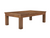 American Heritage Alta Dining Conversion Top in Brushed Walnut