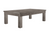 American Heritage Alta Dining Conversion Top in Charcoal