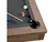 American Heritage Billiards Abbey 7 Foot Pool Table's Drop Pocket