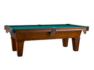 American Heritage Billiards Avon 8 Foot Pool Table