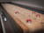American Heritage Billiards Quest 12 Foot Shuffleboard Table's Playfield