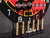 Arachnid Cricket Pro 650 Standing Electronic Dartboard's Darts Storage