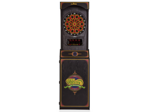 Arachnid Cricket Pro 650 Standing Electronic Dartboard