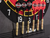 Arachnid Cricket Pro 800 Standing Electronic Dartboard's Darts Storage