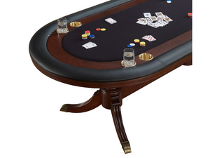 American Heritage Billiards Royale Game Table's Playfield