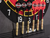 Arachnid Cricket Pro 800 Electronic Dartboard's Darts Storage