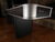 Atomic 9’ Platinum Shuffleboard Table's Corner View