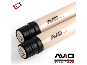 Cuetec Avid Chroma Abyss Cue' Shaft Options