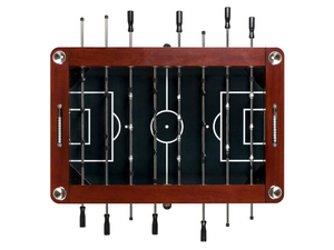 Hathaway Millennium 55" Foosball Table's Top View