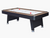 Hathaway Stafford 7 Foot Pool Table 3-in-1 Multi-Game Set with Air Hockey Top