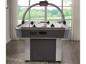 HB Home Jensen Air Hockey Table' Side View