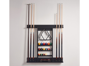 HB Home Wall Rack on Display