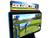 Incredible Technologies Golden Tee PGA Tour Clubhouse Edition's TV Stand