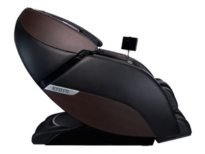 Kyota Nokori M980 Syner-D Massage Chair's Side View