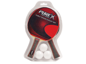 Pure X Table Tennis Conversion Top's Free Accessories
