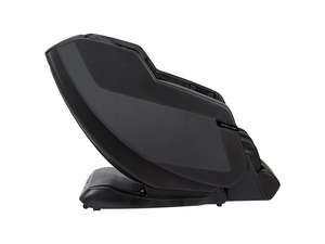 Sharper Image Relieve 3D Massage Chair's Side View