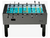 Velocity Foosball Table' Side View