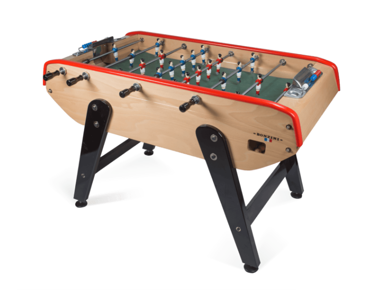 Bonzini B90 ITSF Licensed Tournament Foosball Table