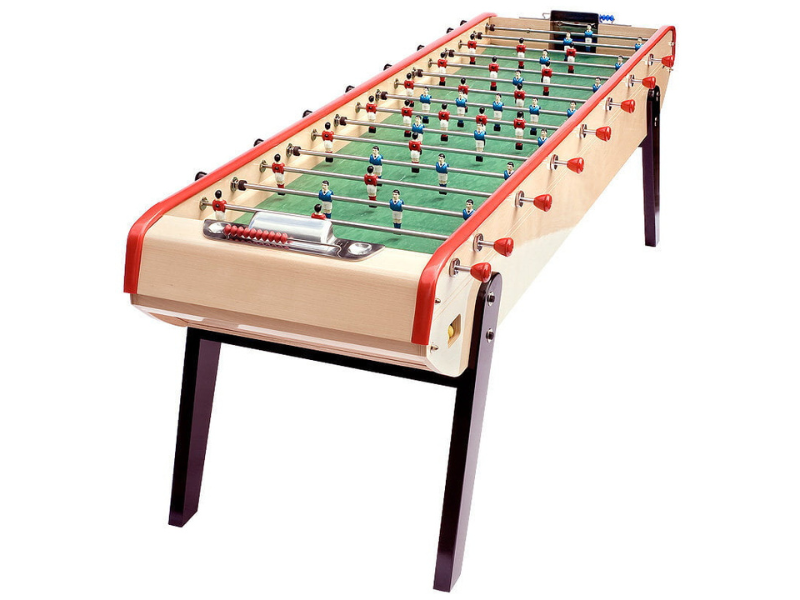 Bonzini Demi-Giant Foosball Table