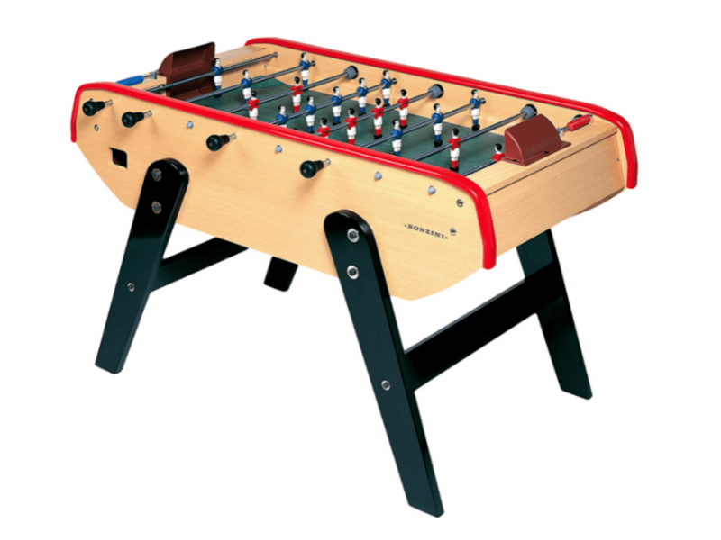 Bonzini Stadium Foosball Table