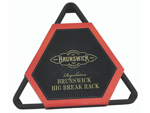 Brunswick Big Break Rack