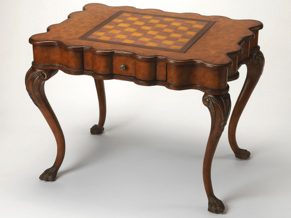 Butler Specialty Company Bianchi Traditional Game Table - Game