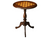 Butler Specialty Company Colbert 22" Round Pedestal Game Table