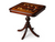 Butler Specialty Company Morphy Cherry Game Table