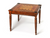 Butler Specialty Company Vincent Antique Cherry Multi-Game Card Table