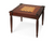Butler Specialty Company Vincent Cherry Multi-Game Card Table