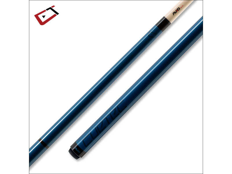 Cuetec Avid Chroma Abyss Cue