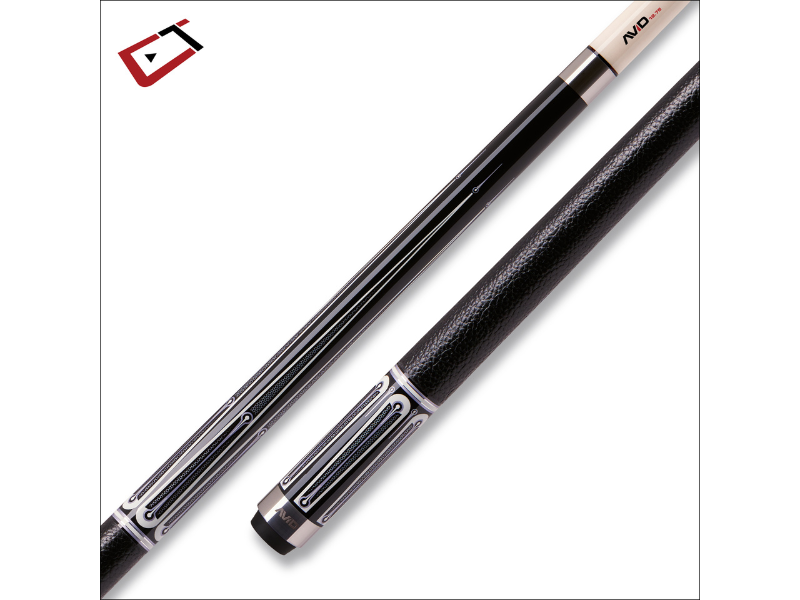 Cuetec Avid Opt X Lavender Cue