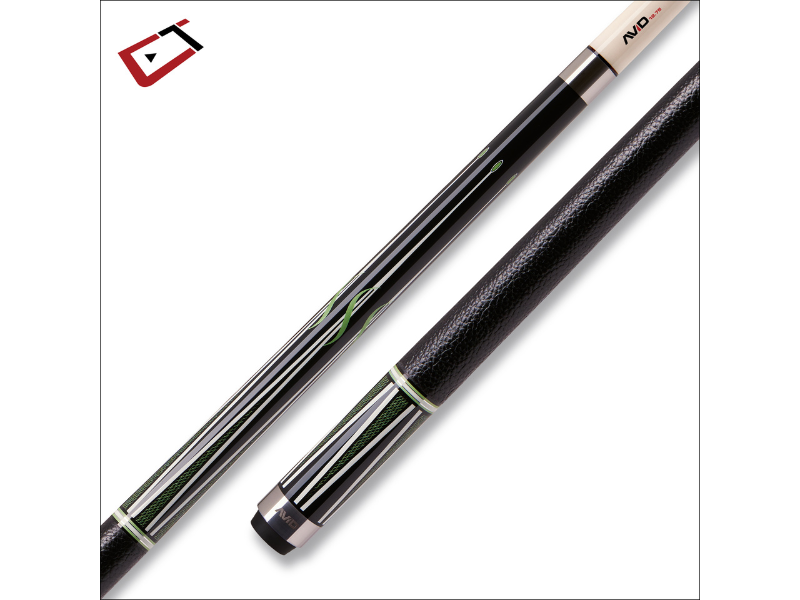 Cuetec Avid Opt X Mint Cue