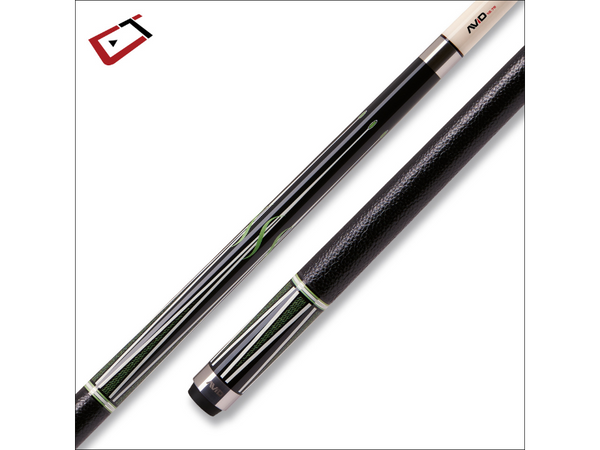 Cuetec Avid Opt X Mint Cue - Game Room Spot