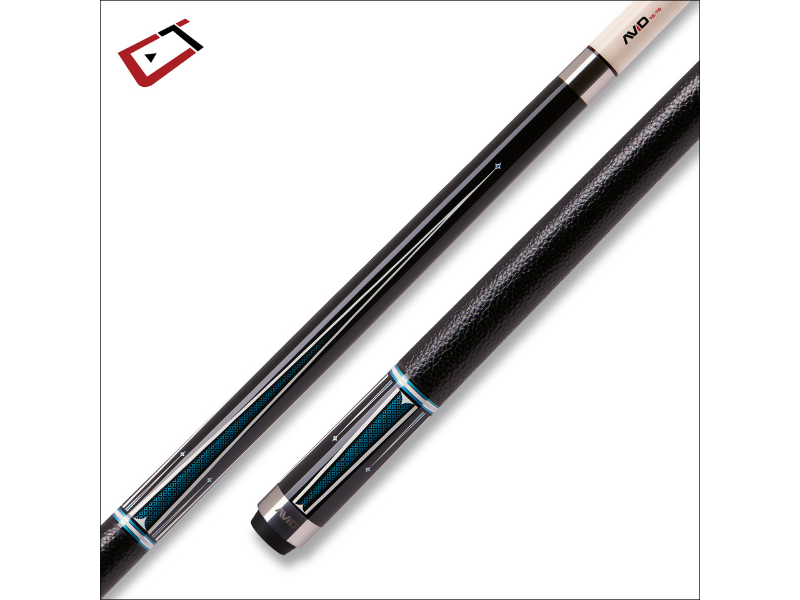 Cuetec Avid Opt X Lavender Cue