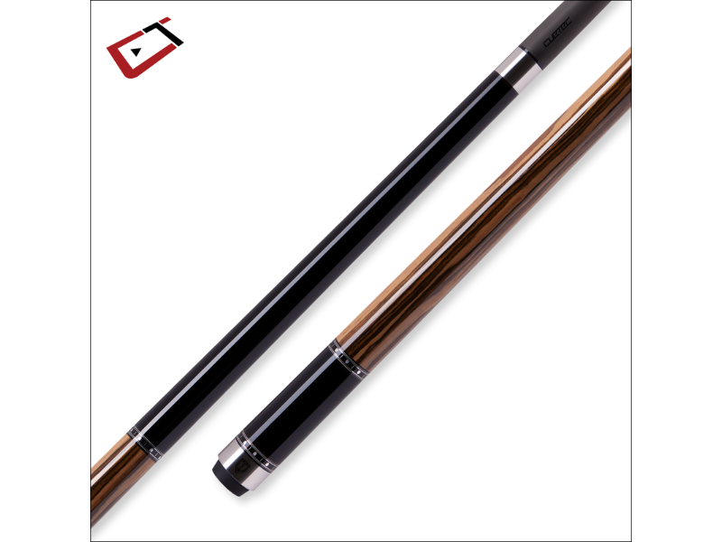 Cuetec Cynergy Truewood Ebony I Cue