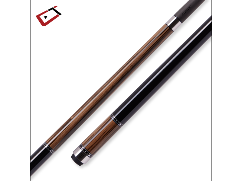 Cuetec Cynergy Truewood Ebony II Cue