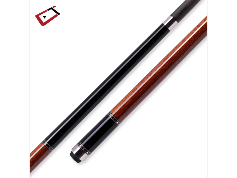 Cuetec Cynergy Truewood Leopard I Cue