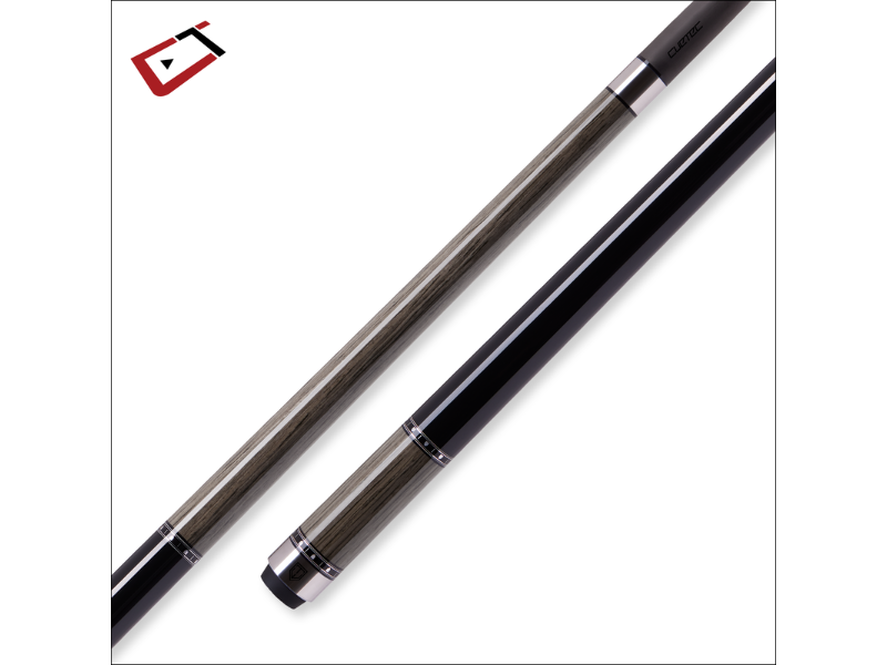 Cuetec Cynergy Truewood Walnut II Cue - Game Room Spot