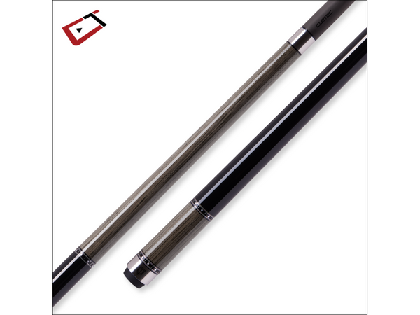チャンチャン　cuetec truewood gen2 Cuetec Cynergy Truewood Walnut II Cue - Game Room Spot