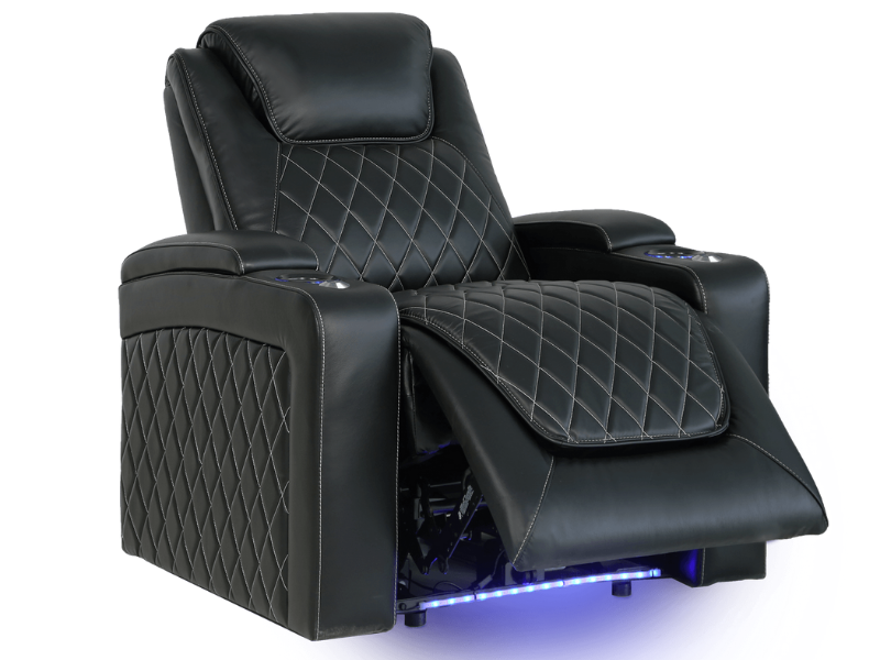 Valencia tuscany home online theater seating