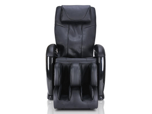 ergotec ET-100 mercury black massage chair