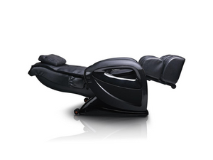 Ergotec mercury massage chair flat position