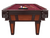 Fat Cat 7' Reno II Billiard Table with Play Package's Front View