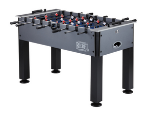 Fat Cat Rebel Foosball Table